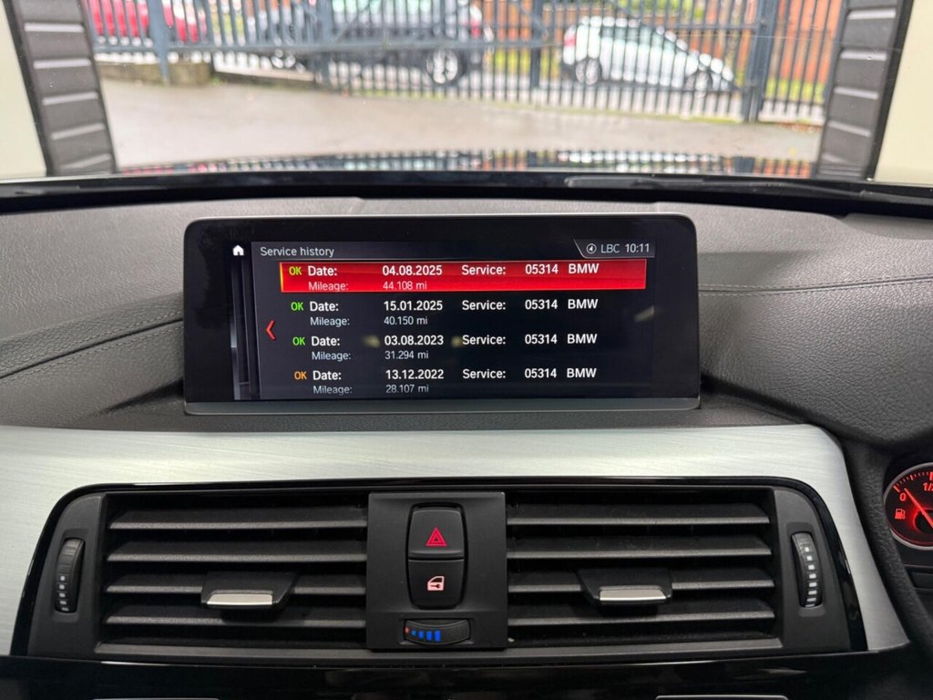 Used BMW 4 Series 2018 for sale - 76768441: Photo 8