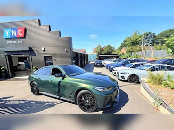 Used BMW i4 2023 for sale - 79281379: Photo