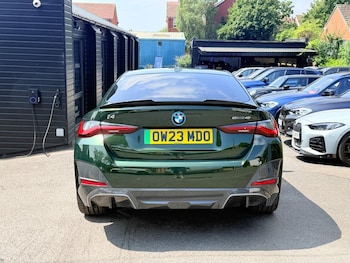 Used BMW i4 2023 for sale - 79281379: Photo