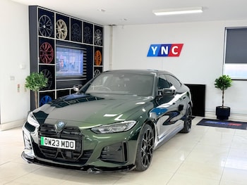 Used BMW i4 2023 for sale - 79281379: Photo