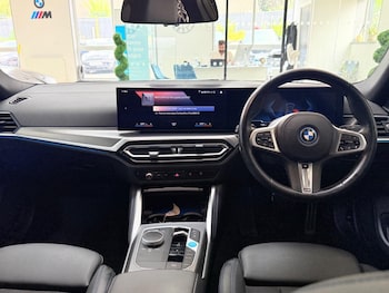 Used BMW i4 2023 for sale - 79281379: Photo