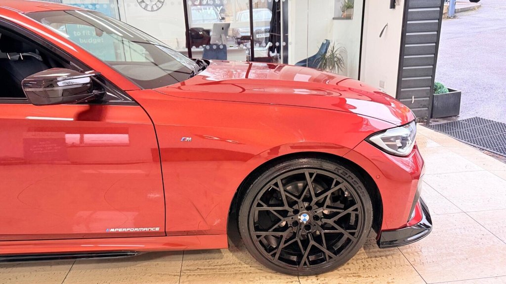 Used BMW 3 Series 2020 for sale - 77250372: Photo 12