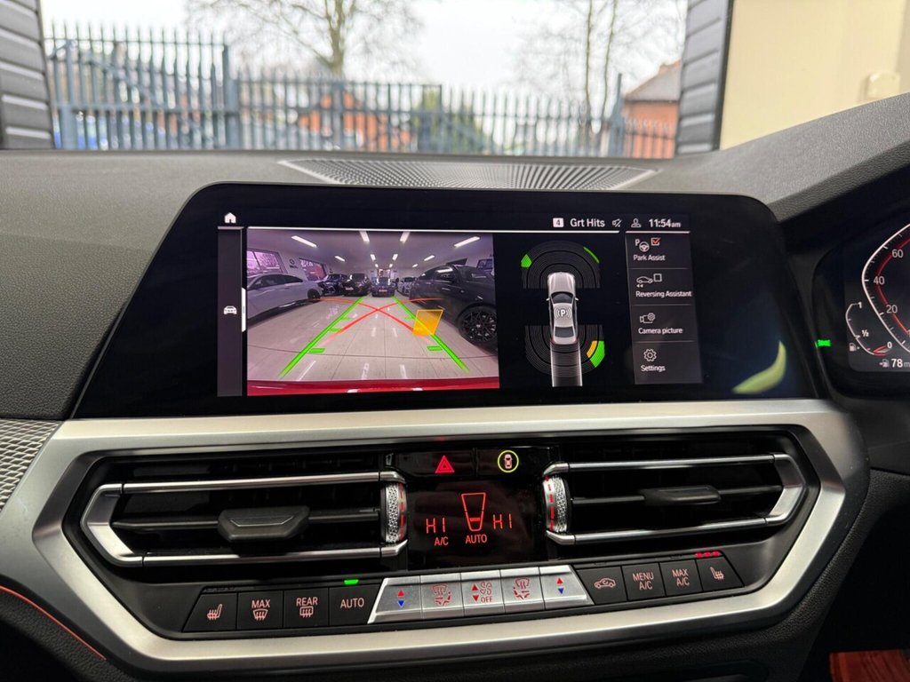 Used BMW 3 Series 2020 for sale - 77250372: Photo 14