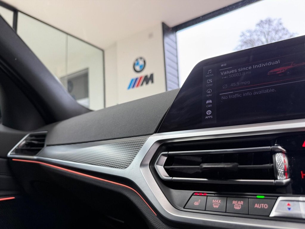 Used BMW 3 Series 2020 for sale - 77250372: Photo 15