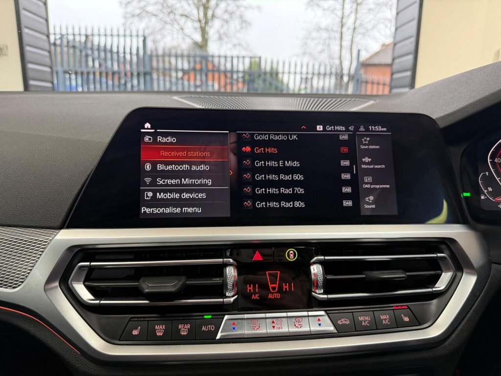 Used BMW 3 Series 2020 for sale - 77250372: Photo 17