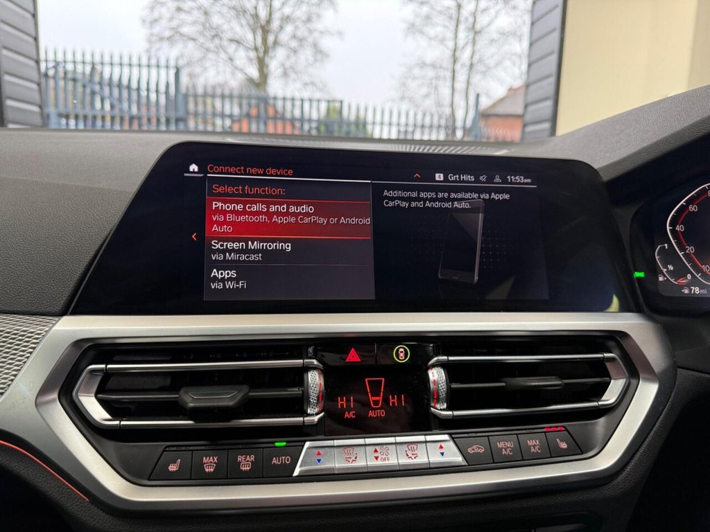 Used BMW 3 Series 2020 for sale - 77250372: Photo 18