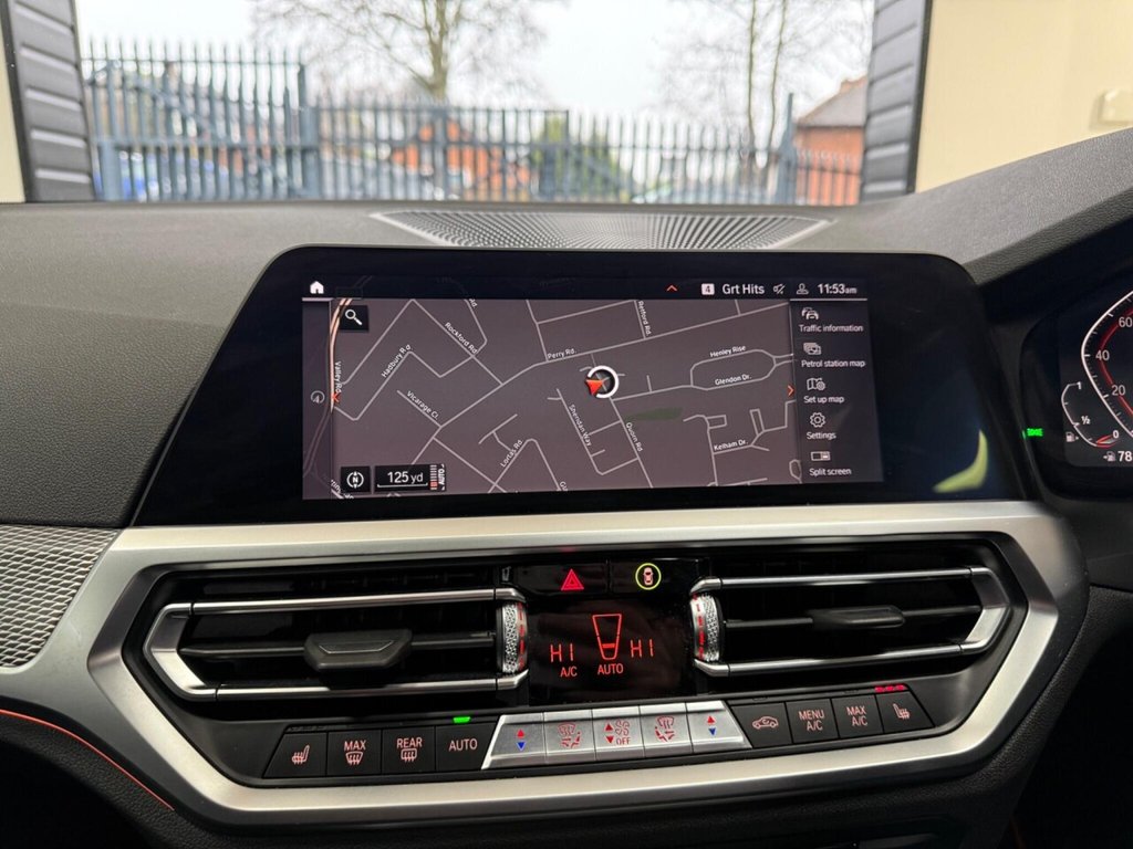 Used BMW 3 Series 2020 for sale - 77250372: Photo 19