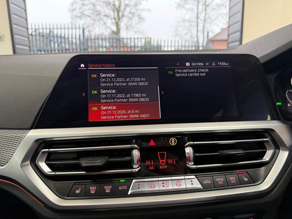 Used BMW 3 Series 2020 for sale - 77250372: Photo 20