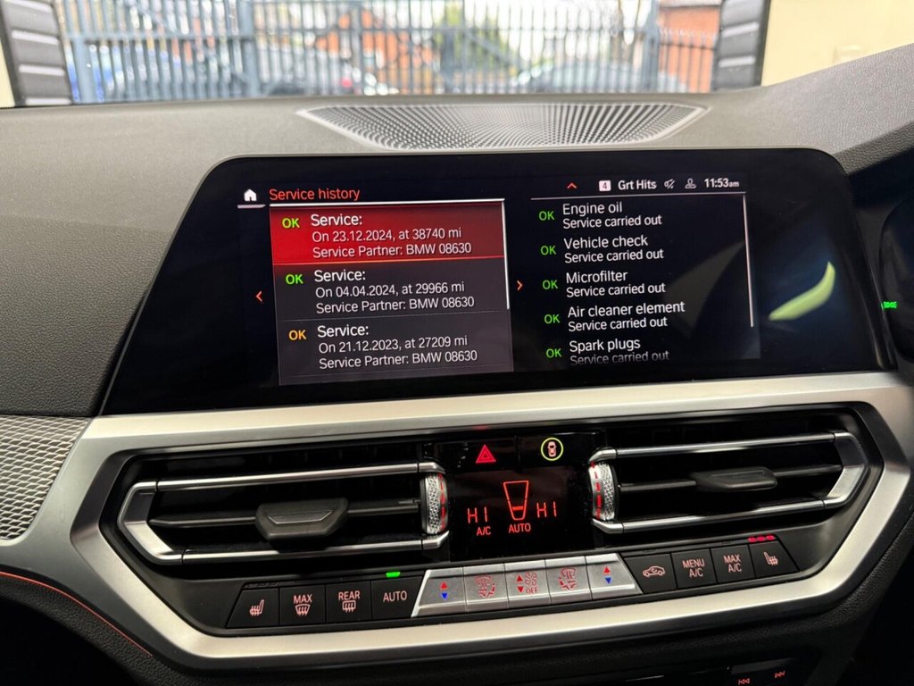 Used BMW 3 Series 2020 for sale - 77250372: Photo 21