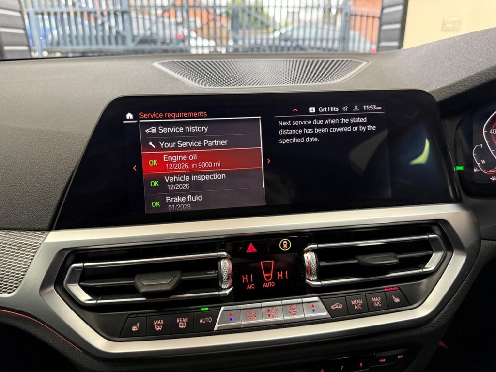 Used BMW 3 Series 2020 for sale - 77250372: Photo 22