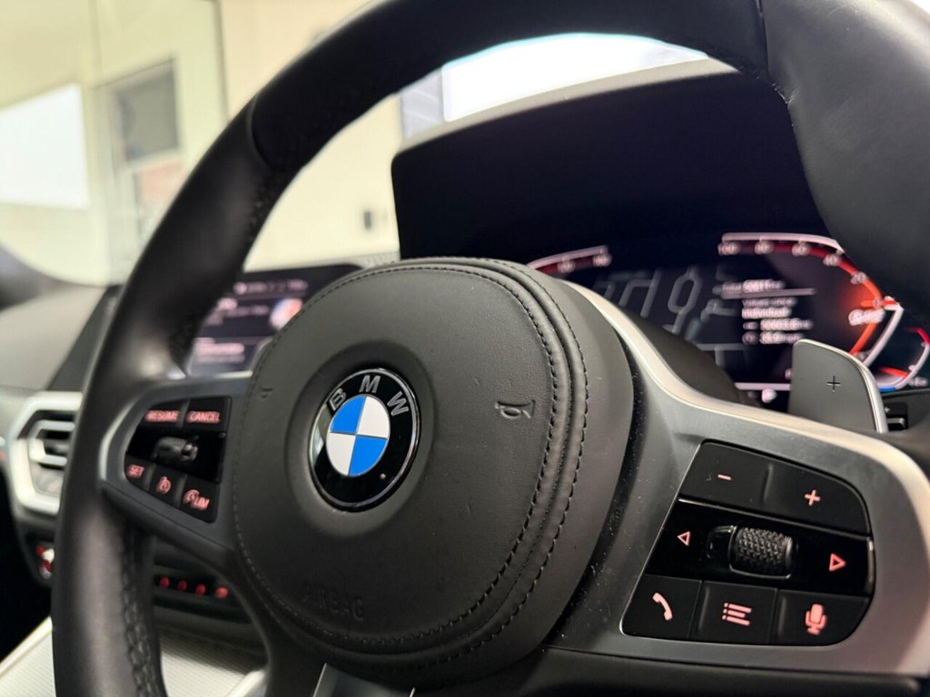 Used BMW 3 Series 2020 for sale - 77250372: Photo 24