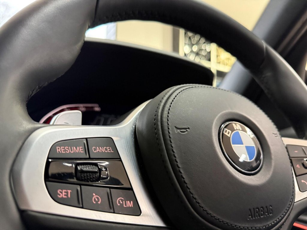 Used BMW 3 Series 2020 for sale - 77250372: Photo 25