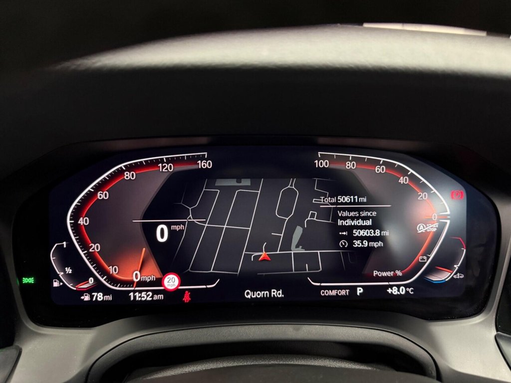 Used BMW 3 Series 2020 for sale - 77250372: Photo 26