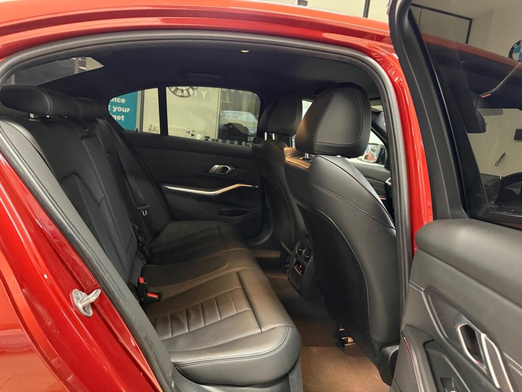 Used BMW 3 Series 2020 for sale - 77250372: Photo 28