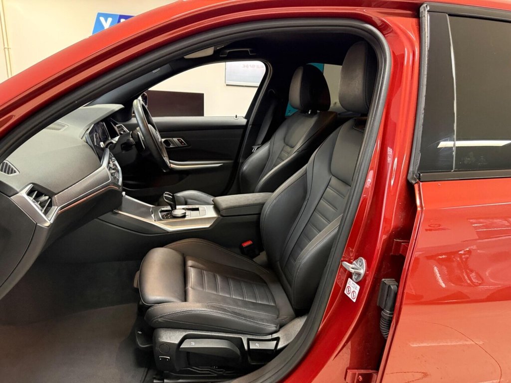 Used BMW 3 Series 2020 for sale - 77250372: Photo 32