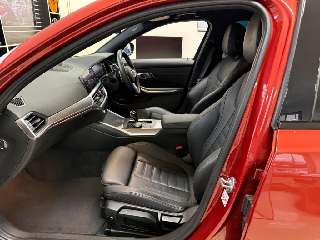 Used BMW 3 Series 2020 for sale - 77250372: Photo 33