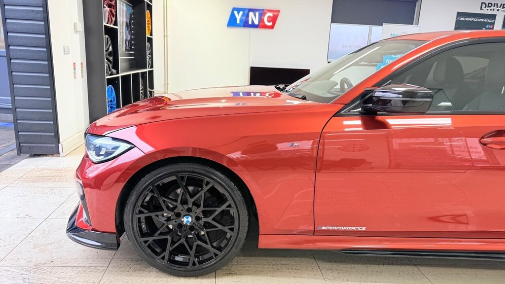 Used BMW 3 Series 2020 for sale - 77250372: Photo 34