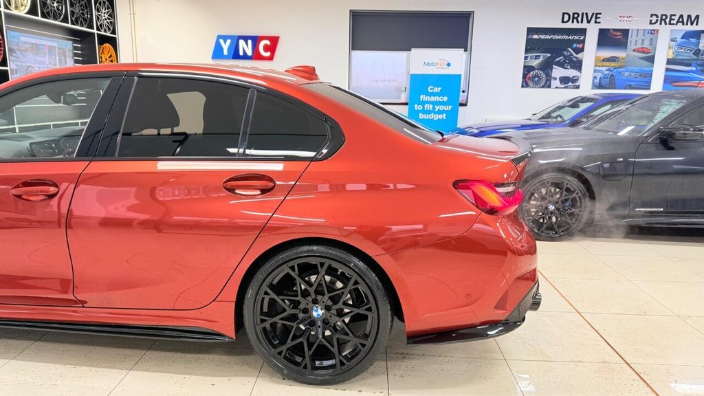 Used BMW 3 Series 2020 for sale - 77250372: Photo 35