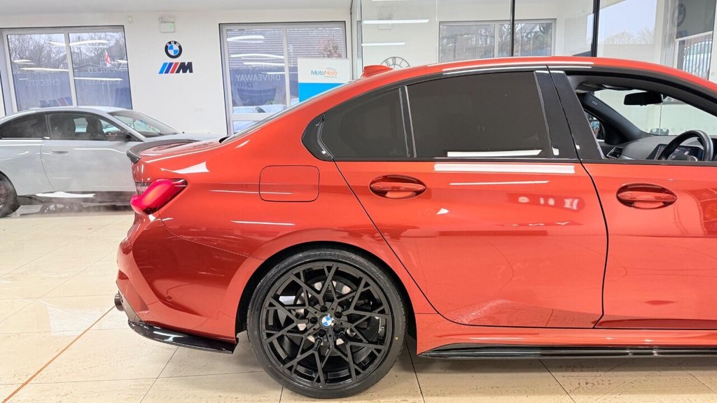 Used BMW 3 Series 2020 for sale - 77250372: Photo 38