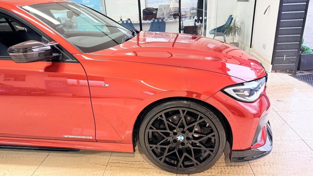 Used BMW 3 Series 2020 for sale - 77250372: Photo 41