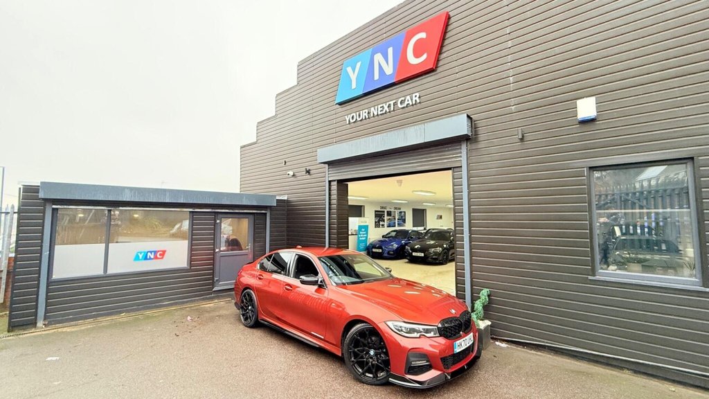 Used BMW 3 Series 2020 for sale - 77250372: Photo 5