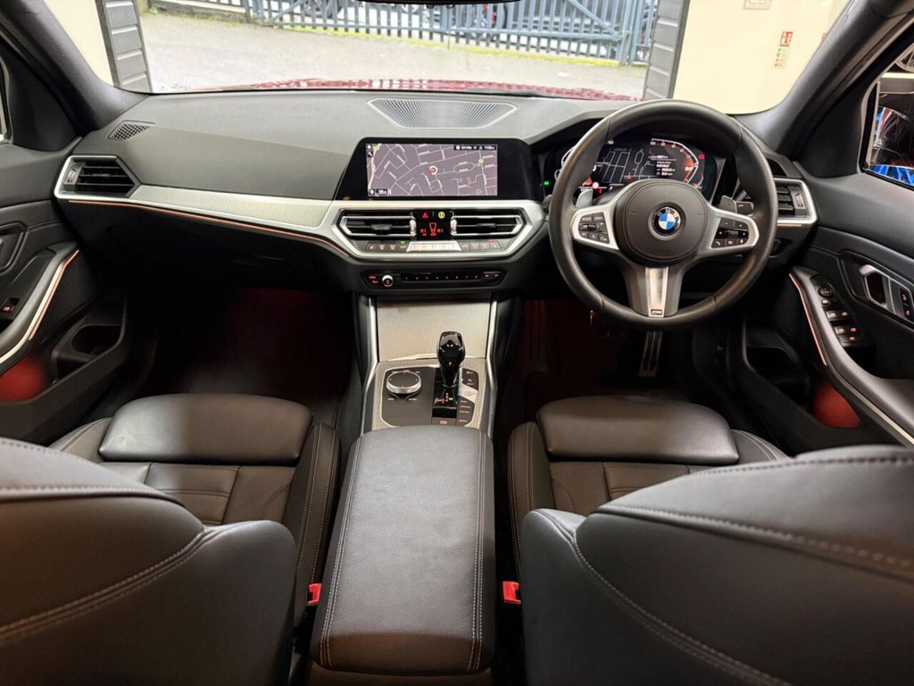 Used BMW 3 Series 2020 for sale - 77250372: Photo 6