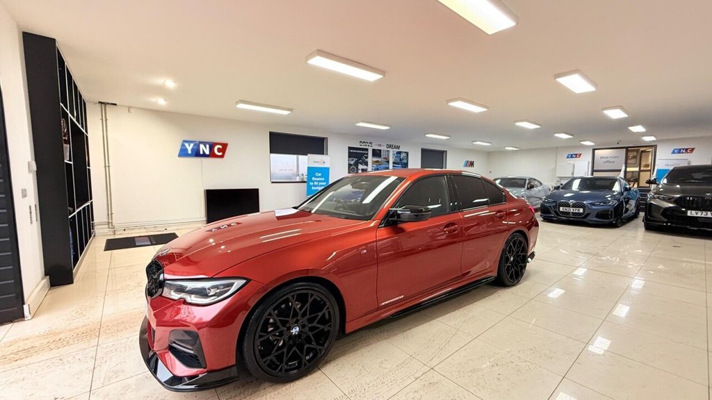 Used BMW 3 Series 2020 for sale - 77250372: Photo 7