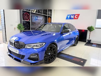 Used BMW 3 Series 2021 for sale - 78241512: Photo