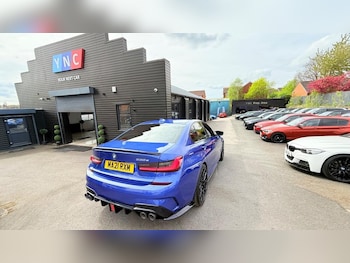 Used BMW 3 Series 2021 for sale - 78241512: Photo