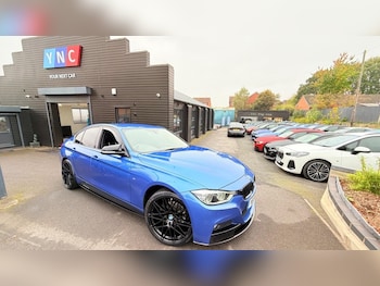 BMW - 3 Series
