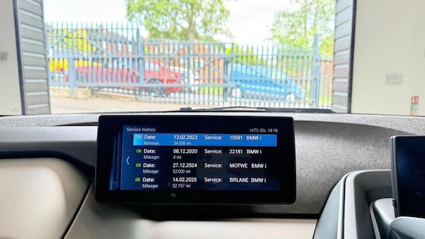 Used BMW i3 2020 for sale - 74845525: Photo 15