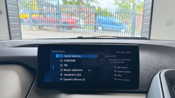 Used BMW i3 2020 for sale - 74845525: Photo 17