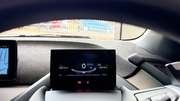Used BMW i3 2020 for sale - 74845525: Photo 22