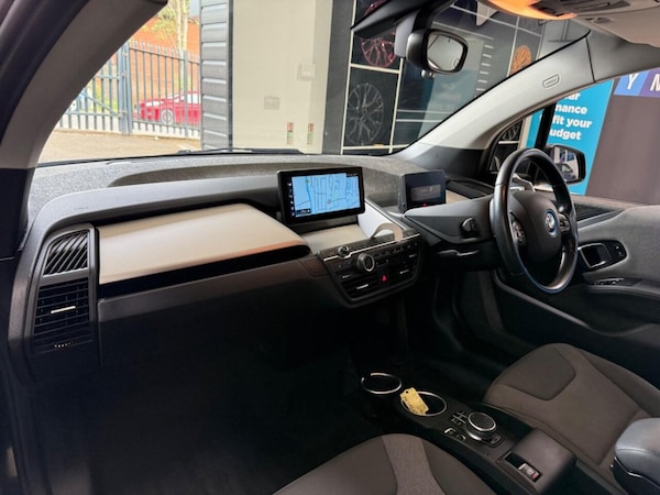 Used BMW i3 2020 for sale - 74845525: Photo 28