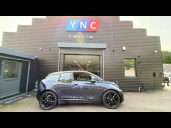 Used BMW i3 2020 for sale - 74845525: Photo