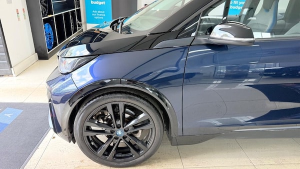 Used BMW i3 2020 for sale - 74845525: Photo 31
