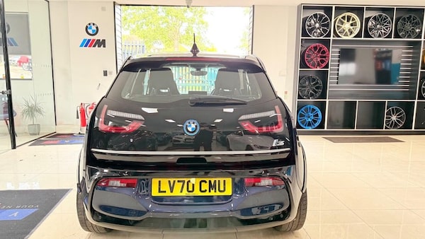 Used BMW i3 2020 for sale - 74845525: Photo 33