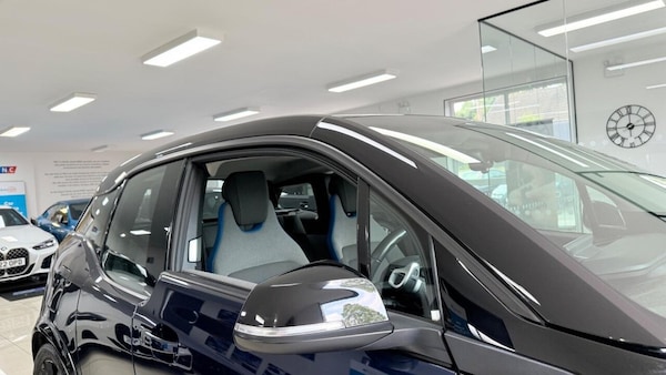 Used BMW i3 2020 for sale - 74845525: Photo 36