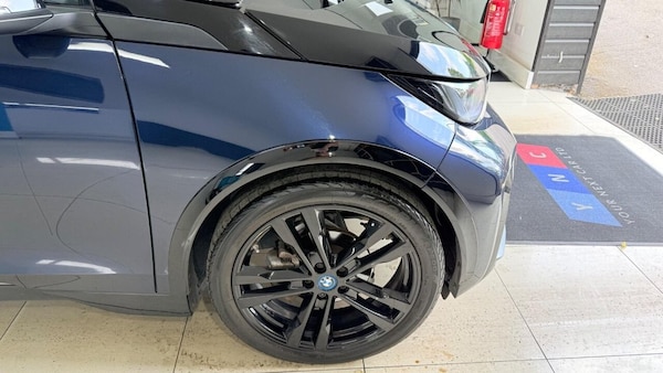 Used BMW i3 2020 for sale - 74845525: Photo 38