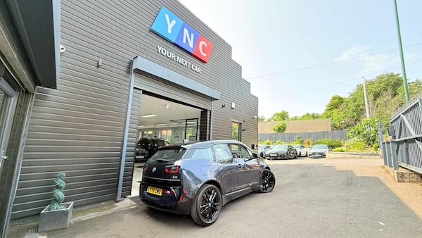 Used BMW i3 2020 for sale - 74845525: Photo 3