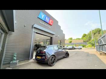 Used BMW i3 2020 for sale - 74845525: Photo