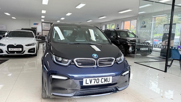 Used BMW i3 2020 for sale - 74845525: Photo 41