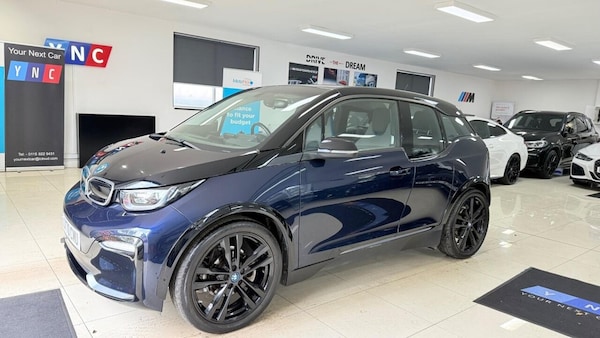 Used BMW i3 2020 for sale - 74845525: Photo 44