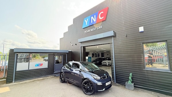 Used BMW i3 2020 for sale - 74845525: Photo 4