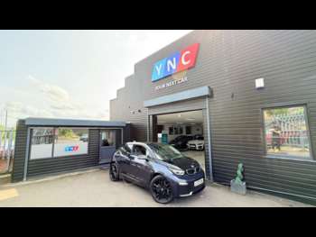 Used BMW i3 2020 for sale - 74845525: Photo