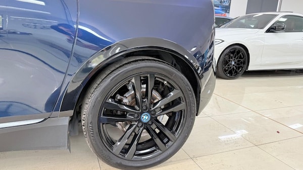 Used BMW i3 2020 for sale - 74845525: Photo 9