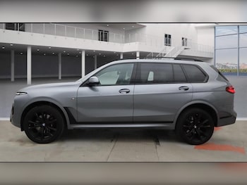 2022 (72) - 3.0 40d MHT M Sport Auto xDrive Euro 6 (s/s) 5dr