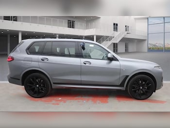 Used BMW X7 2022 for sale - 75659848: Photo