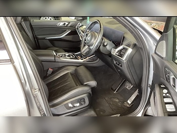 Used BMW X7 2022 for sale - 75659848: Photo