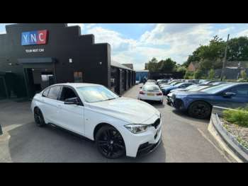 2015 (65) - 2.0 320d M Sport Auto Euro 6 (s/s) 4dr